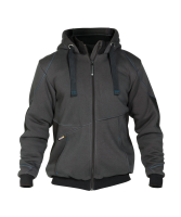 Dassy ® Pulse, Copes80, anthrazitgrau/schwarz, standard