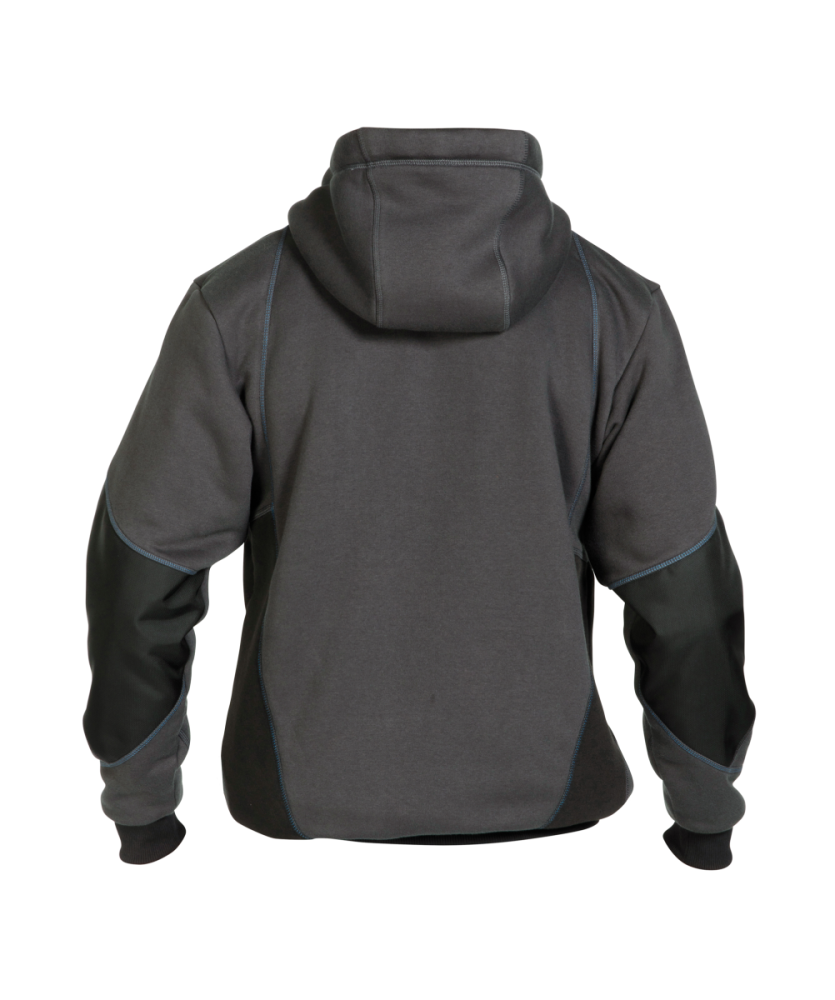 Dassy ® Pulse, Copes80, anthrazitgrau/schwarz, standard