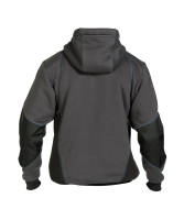 Dassy ® Pulse, Copes80, anthrazitgrau/schwarz, standard