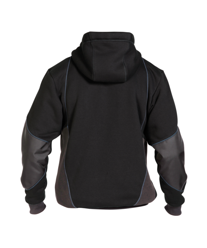 Dassy ® Pulse, Copes80, schwarz/anthrazitgrau, standard
