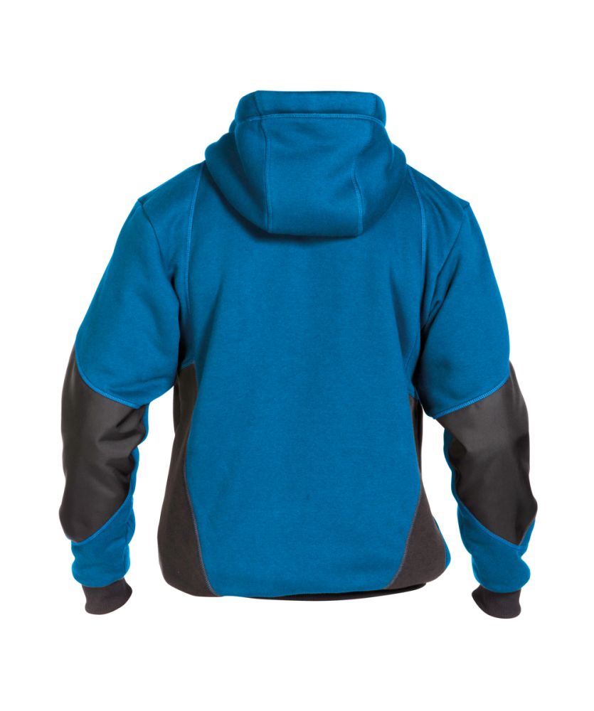 Dassy ® Pulse, Copes80, azurblau/anthrazitgrau, standard