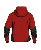 Dassy ® Pulse, Copes80, rot/schwarz, standard
