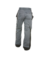 Dassy ® Seattle, Pesco61, zementgrau/schwarz, standard