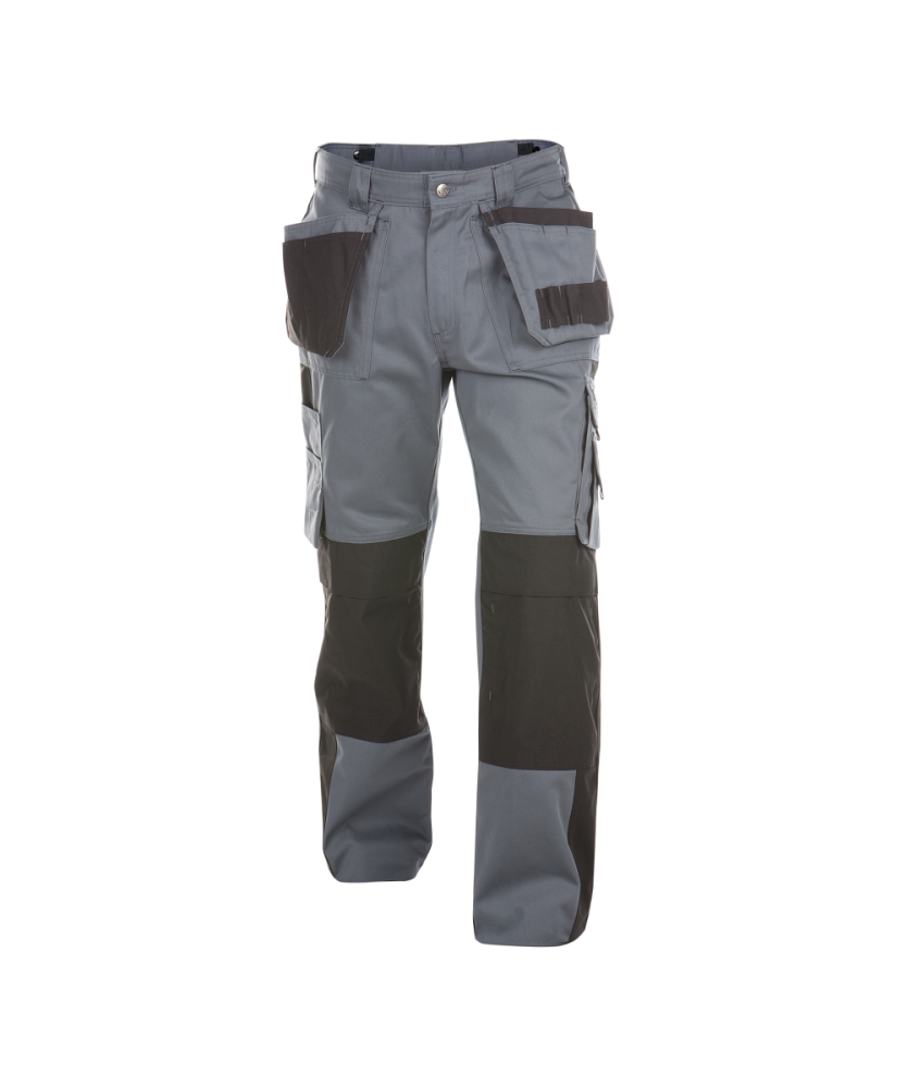 Dassy ® Seattle, Pesco61, zementgrau/schwarz, plus
