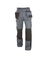 Dassy ® Seattle, Pesco61, zementgrau/schwarz, plus