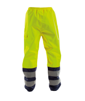 Dassy ® Sola, Pes70, neongelb/dunkelblau, standard
