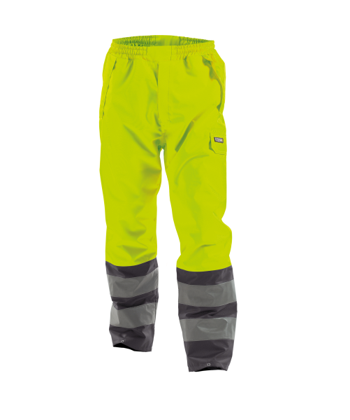 Dassy ® Sola, Pes70, neongelb/zementgrau, standard