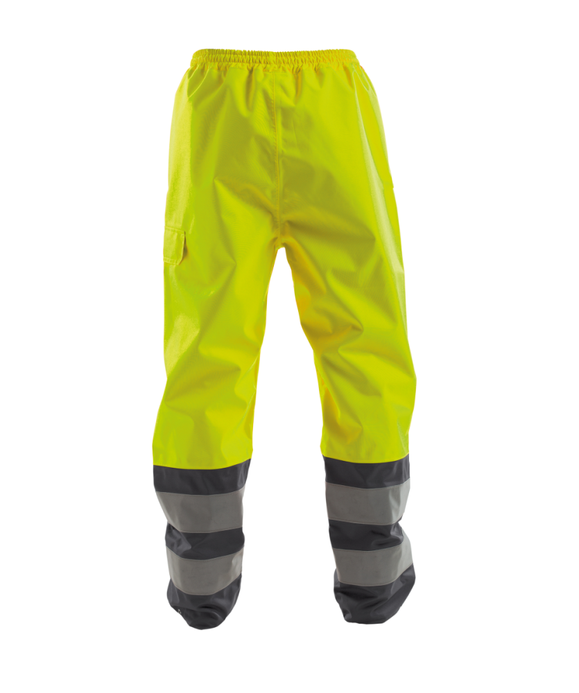 Dassy ® Sola, Pes70, neongelb/zementgrau, standard
