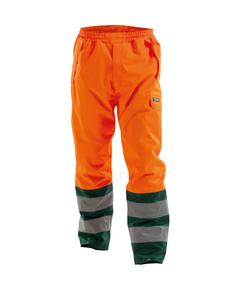 Dassy ® Sola, Pes70, neonorange/flaschengrün, standard