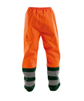 Dassy ® Sola, Pes70, neonorange/flaschengrün, standard