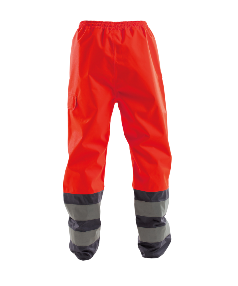 Dassy ® Sola, Pes70, neonrot/zementgrau, standard