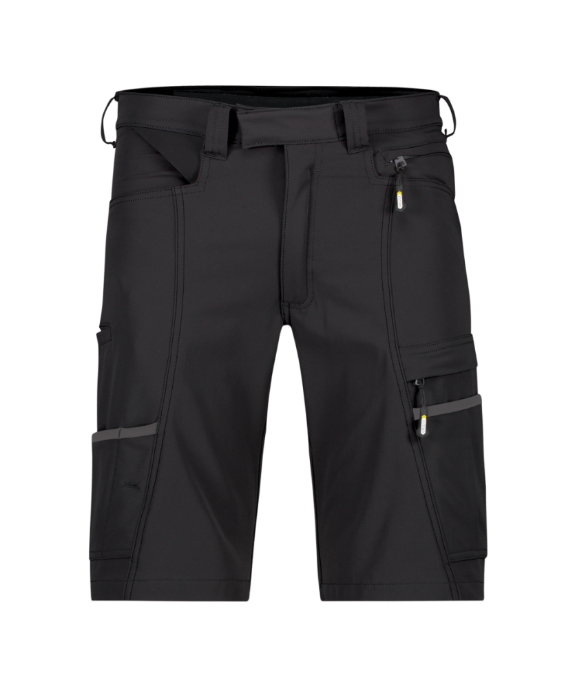 Dassy ® Sparx, Pacospa30, schwarz, standard