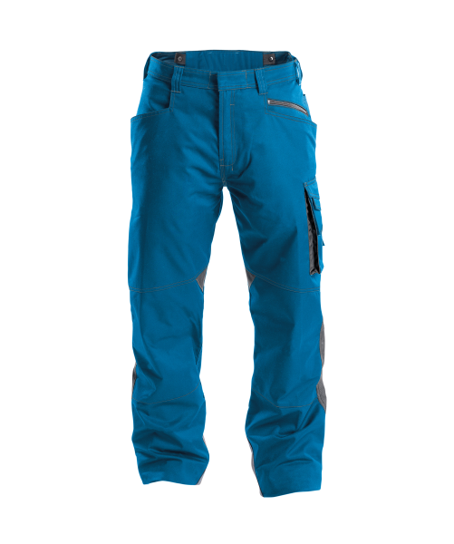 Dassy ® Spectrum, Pesco63, azurblau/anthrazitgrau, standard
