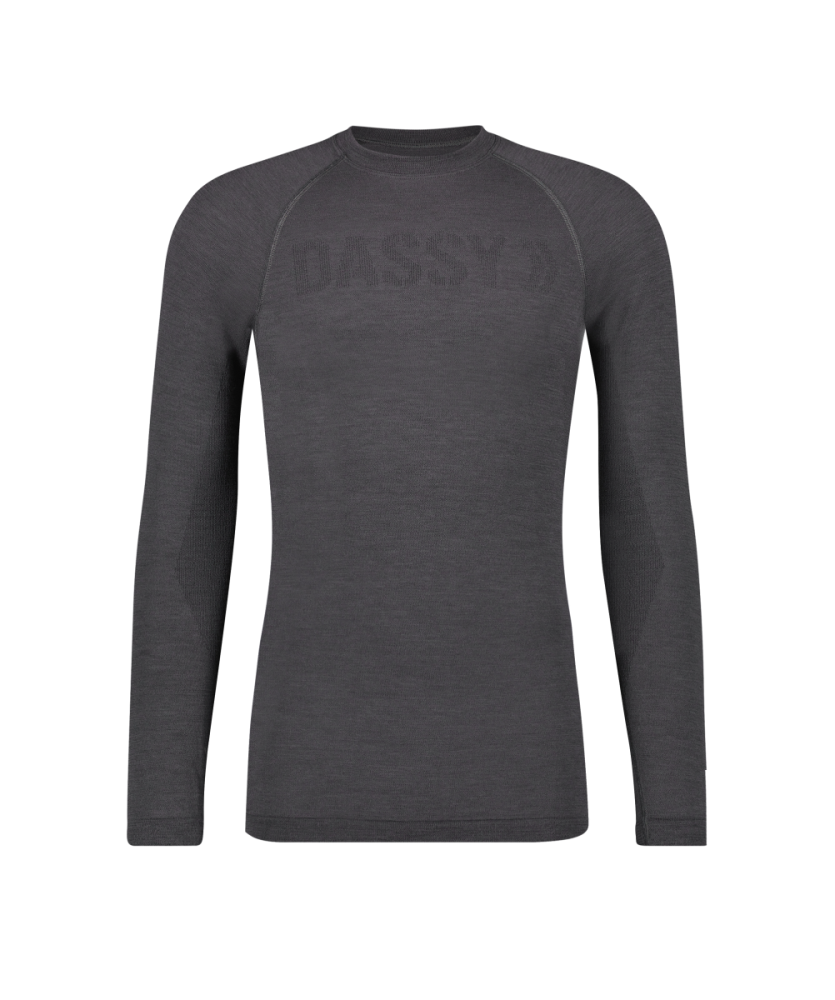 Dassy ® Theodor, Wopa01, anthrazitgrau, standard