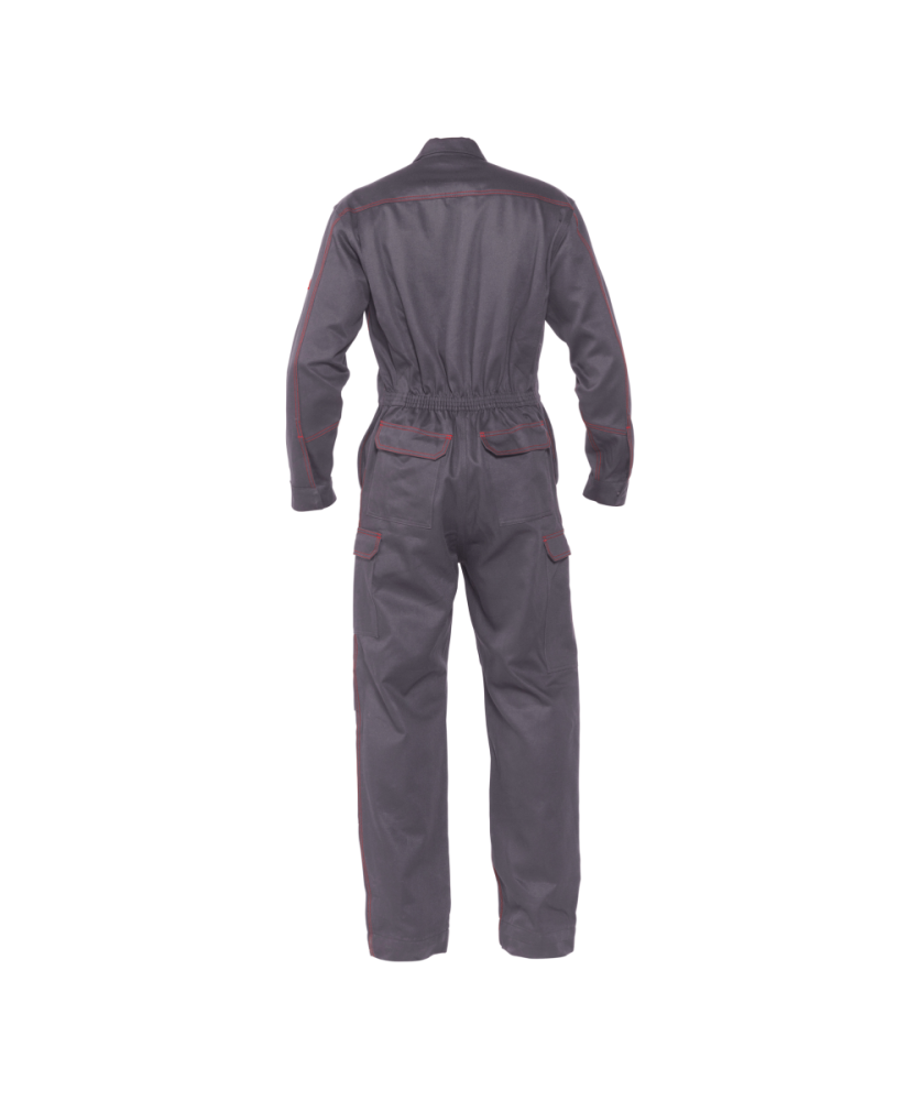 Dassy ® Toronto, Co73, zementgrau, standard