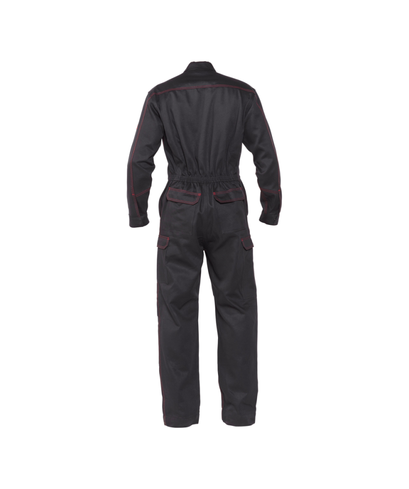 Dassy ® Toronto, Co73, schwarz, standard