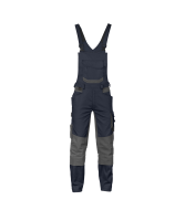 Dassy ® Tronix, Pesco41, nachtblau/anthrazitgrau, minus