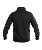 Dassy ® Velox, Sweatshirt, Schwarz, S