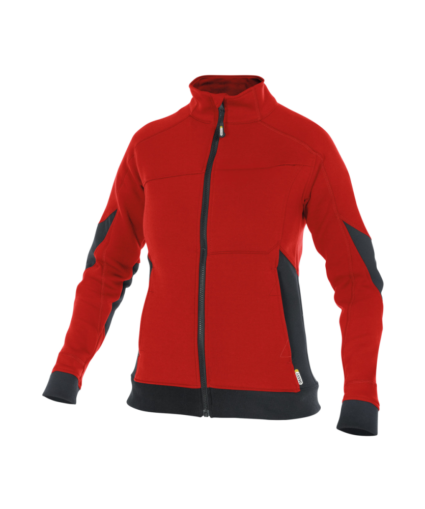 Dassy ® Velox Women, Copes86, rot/schwarz, standard