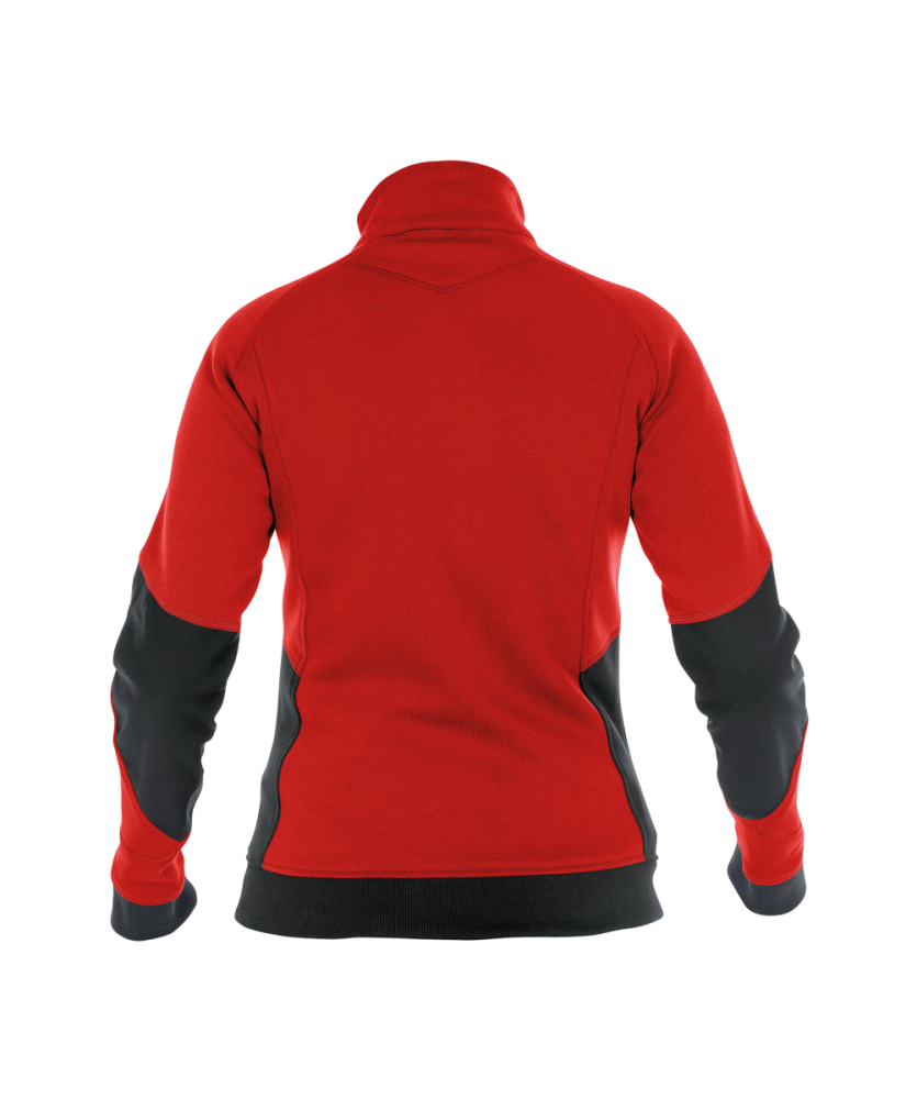 Dassy ® Velox Women, Copes86, rot/schwarz, standard