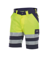 Dassy ® Venna, Pesco61, dunkelblau/neongelb, standard