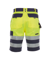 Dassy ® Venna, Pesco61, dunkelblau/neongelb, standard