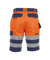 Dassy ® Venna, Pesco61, dunkelblau/neonorange, standard