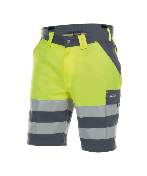 Dassy ® Venna, Pesco61, zementgrau/neongelb, standard