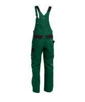 Dassy ® Versailles, Pesco61, flaschengrün/schwarz, standard