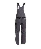 Dassy ® Versailles, Pesco61, zementgrau/schwarz, plus