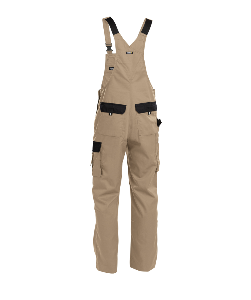 Dassy ® Versailles, Pesco61, khaki/schwarz, minus