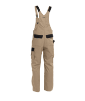 Dassy ® Versailles, Pesco61, khaki/schwarz, minus