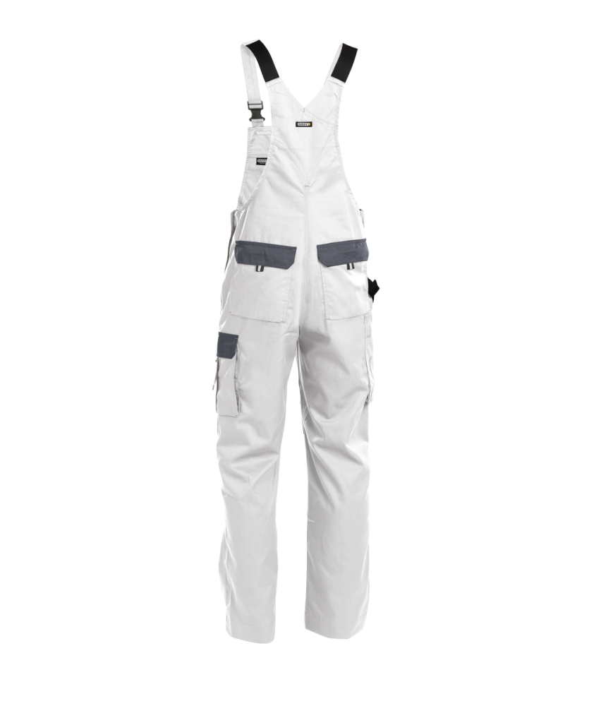 Dassy ® Versailles, Pesco61, weiß/zementgrau, plus