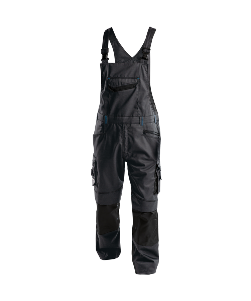 Dassy ® Voltic, Pesco63, anthrazitgrau/schwarz, standard