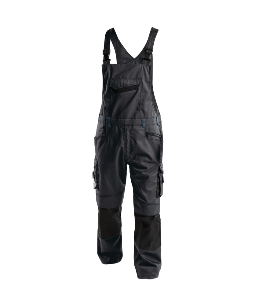 Dassy ® Voltic, Pesco63, anthrazitgrau/schwarz, minus