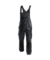 Dassy ® Voltic, Pesco63, anthrazitgrau/schwarz, minus