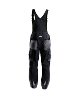 Dassy ® Voltic, Pesco63, schwarz/anthrazitgrau, minus