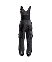 Dassy ® Voltic, Pesco63, anthrazitgrau/schwarz, plus