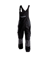 Dassy ® Voltic, Pesco63, schwarz/anthrazitgrau, plus