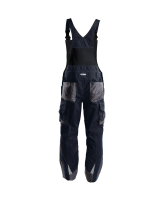 Dassy ® Voltic, Pesco63, nachtblau/anthrazitgrau, plus