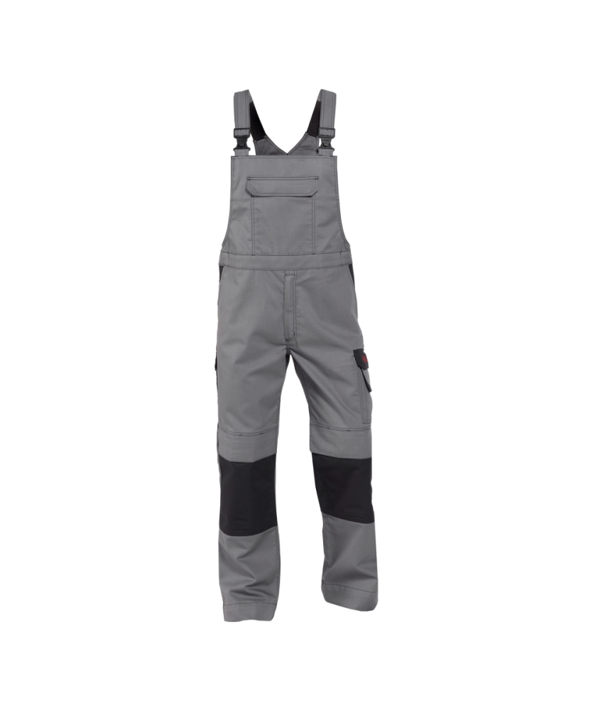 Dassy ® Wilson, Copes75, grafitgrau/schwarz, standard