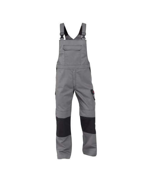 Dassy ® Wilson, Copes75, grafitgrau/schwarz, standard