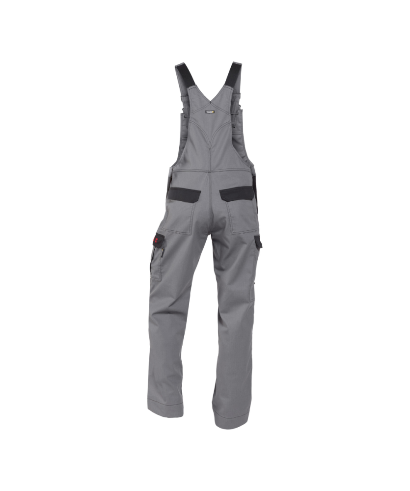 Dassy ® Wilson, Copes75, grafitgrau/schwarz, standard