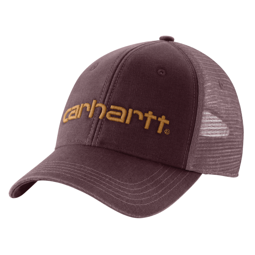 Carhartt Dunmore Cap, Port, Ofa