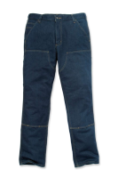 Carhartt Double Front Dungaree Jeans, Erie