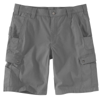 Carhartt Ripstop Cargo Work Short, Steel, W3