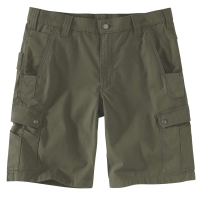 Carhartt Ripstop Cargo Work Short, Basil, W3