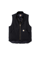 Carhartt Arctic Vest, Black