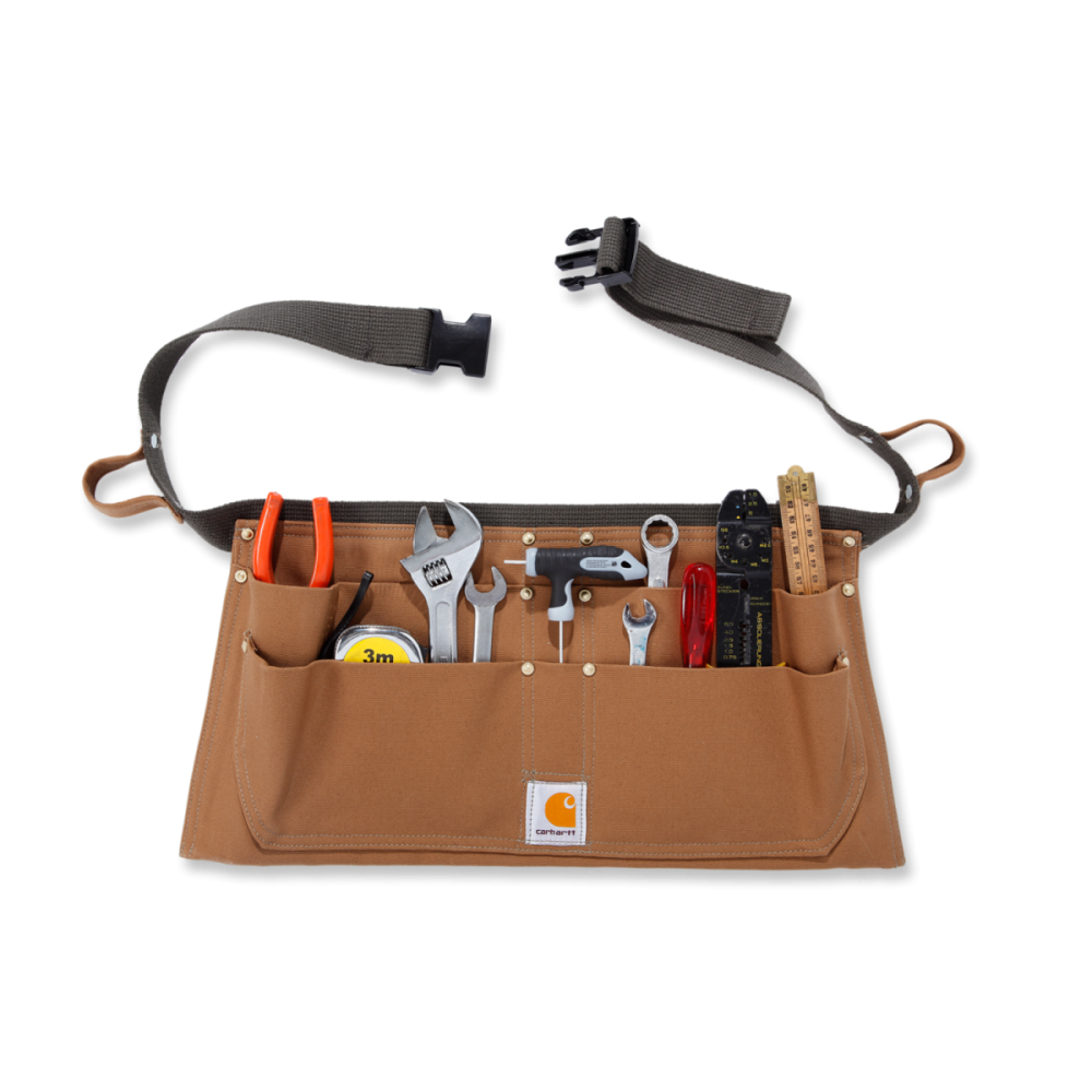 Carhartt Duck Tool Belt