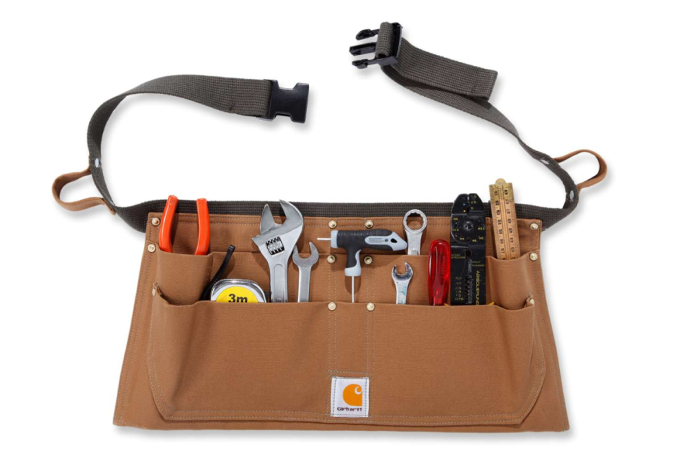 Carhartt Duck Tool Belt